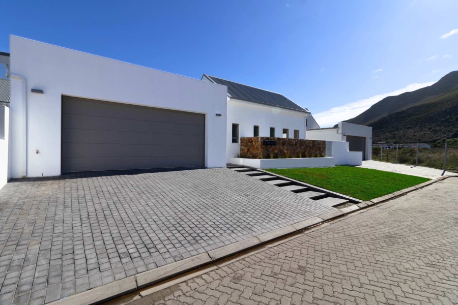 3 Bedroom Property for Sale in Vermont Western Cape